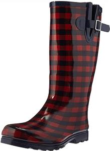 Nomad Women's Puddles Rain Boot