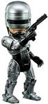 Hybrid Metal Figure #025 Robocop 5.5 Inches Alloy Painted Action Figure