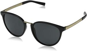 Versace Women's Manifesto Round Sunglasses 