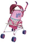 Baby Alive Doll Stroller Toy