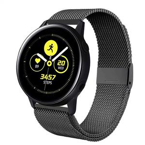 ساعت مچی هوشمند سامسونگ مدل گلکسی واچ اکتیو SAMSUNG Galaxy Watch Active SM-R500 Smart Watch