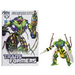 Transformers Generations Deluxe Class Waspinator Figure