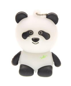 Cartoon USB3.0 Flash Drive 8GB Animal Panda Memory Stick Cute Thumb Drive Pendrive Birthday Gift for Family Friends by FEBNISCTE 