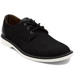 Nautica Men's Admore Oxford Shoe, Business Casual Fashion Sneaker