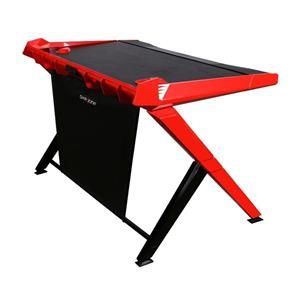 میز گیمنگ DXRACER مدل GD/1000/NR Computer Table: DXRacer GD/1000/NR Gaming