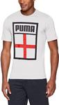 PUMA Men's Forever Football Country T-Shirt