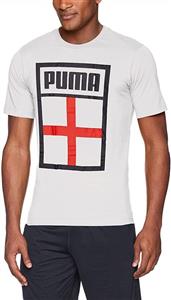 PUMA Men's Forever Football Country T-Shirt