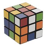 مکعب روبیک فکرانه مدل  Rubik Magice Cube