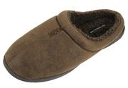 Dockers Men's Christopher Roll Collar Clog Slipper