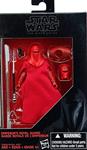 Star Wars 2016 The Black Series Emperors Royal Guard Exclusive Action Figure 3.75 Inches, Red