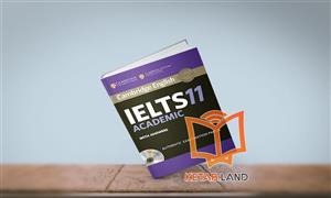 کتاب Cambridge English IELTS 11 Academic اثر جمعی از نویسندگان انتشارات Cambridge Cambridge IELTS 11 Academic