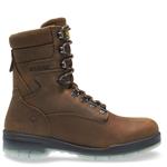 Wolverine Men's Steel Toe Boot Waterproof Boot