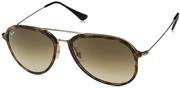 Ray-Ban RB4298 Aviator Sunglasses