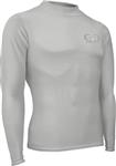 Game Gear CT-501L-CB Men's Cold Weather Sports Athletic Compression Long Sleeve Shirt