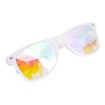 Careonline Festivals Kaleidoscope Glasses Rainbow Prism Sunglasses Goggles