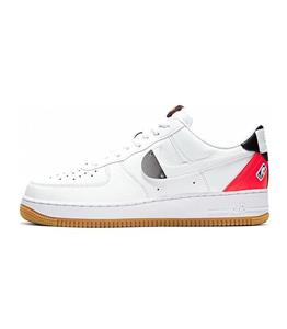 کفش پیاده روی مردانه نایک NIKE AIR FORCE 1 TRIBUTE NBA Nike Air Force '07 Lv8 Men's Shoes 