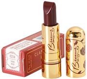 Besame Cosmetics: Classic Color Lipstick - Vintage Lipstick - Highly Pigmented, Long-Lasting Color, Feather-Proof Finish