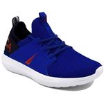 Nautica Men's Lace-Up Casual Fashion Sneakers-Walking Shoes-Lightweight Joggers