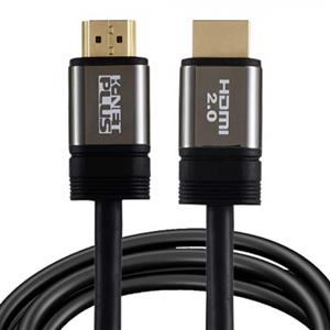 کابل اچ دی ام ای کی نت 10 متری Knet HDMI 1.4 Cable 10M 