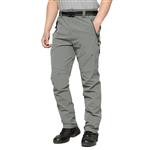 MAGCOMSEN Men's Lightweight Hiking Pants Zipper Pockets Anti-Rip Breathable Quick Dry Pants with Belt