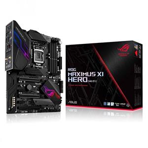 مادربرد ایسوس مدل ASUS ROG MAXIMUS XI HERO Gaming