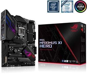 مادربرد ایسوس مدل ASUS ROG MAXIMUS XI HERO Gaming