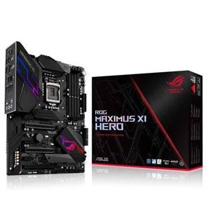 مادربرد ایسوس مدل ASUS ROG MAXIMUS XI HERO Gaming