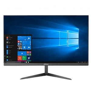 کامپیوتر همه کاره 24 اینچی ام اس آی مدل Pro 24 X – O