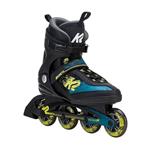 K2 Skate Men's Kinetic 80 Inline 