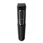 Philips MG3730/15 Multi-Grooming Set 8-in-1, Black