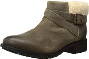 UGG Women's W Benson Fashion Boot, Black