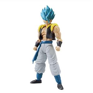 Bandai Hobby Figure-Rise Standard Super Saiyan God Super Saiyan Gogeta Dragon Ball Super 