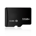 Memory SD TF Card Class 10 Flash Memory Card with SD Adapter for Mobile Phones,Tablets,Cameras (64GB)