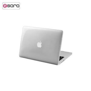 کاور لاوت مدل Slim Crystal-X مناسب برای مک بوک پرو 13 اینچی رتینا Laut Slim Crystal-X Protective Cover For 13 Inch Rtina MacBook Pro