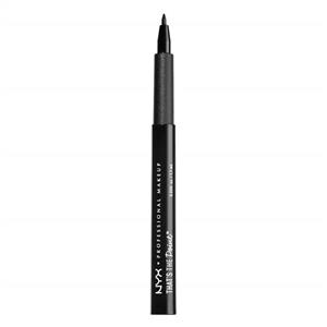 خط چشم ان وای ایکس NYX Epic Ink Liner Black