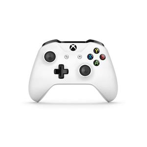 مجموعه کنسول بازی مایکروسافت مدل Xbox One S ظرفیت 1 ترابایت Microsoft 1TB Game Console 