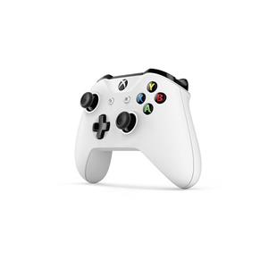مجموعه کنسول بازی مایکروسافت مدل Xbox One S ظرفیت 1 ترابایت Microsoft 1TB Game Console 