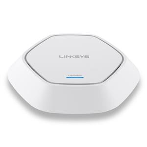 اکسس پوینت N600 لینک سیس مدل LAPN600 Linksys LAPN600 N600 Access Point