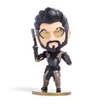 Deus Ex: Mankind Divided Adam Jensen Figure Loot Crate Gaming August 2016 Exclusive