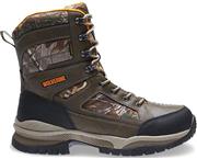 Wolverine Men's Rocket Waterproof Insulated Hunting Shoes