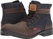 Levi's¿ Shoes Mens Artesia Denim UL