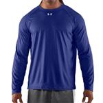 Under Armour Men's Locker Long Sleeve T-Shirt