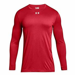 Under Armour Men's Locker Long Sleeve T-Shirt