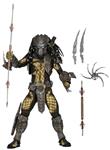 NECA Predator Series 15 Temple Guard Action Figure, 7