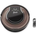 Shark ION Robot Dual-Action Vacuum Cleaner with 1-Hour Plus of Cleaning Time, Smart Sensor Navigation and Remote Control (RV725) 