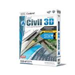 نرم افزار آموزش Civil 3D نشر مهرگان و داتیس