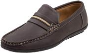 Joseph Allen Men's Basic Penny Loafer Shoe