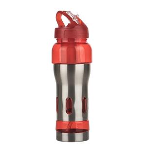 قمقمه طرح استیل ظرفیت 0.5 لیتر Water Bottle Steel Design 0.5 Litre