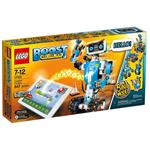 لگو سری boost مدل Creative Toolbox 17101 Fun Robot