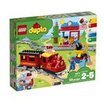 لگو سری duplo مدل Steam Train کد 10874